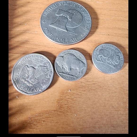Coins - Picture 5 of 8